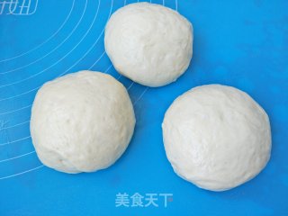 奶香吐司的做法步骤：5