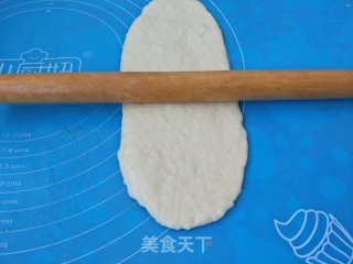 奶香吐司的做法步骤：6