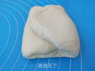 奶香吐司的做法步骤：7