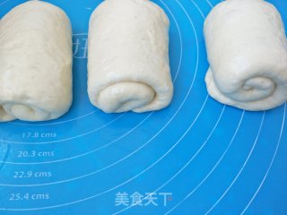 奶香吐司的做法步骤：10