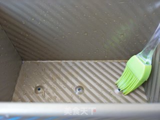 奶香吐司的做法步骤：11