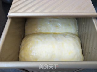 奶香吐司的做法步骤：14