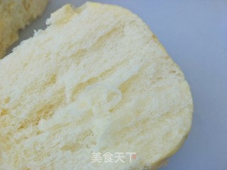 奶香吐司的做法步骤：18