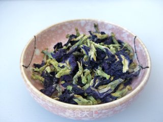 柠檬花茶的做法步骤：2