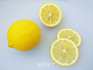 柠檬花茶的做法步骤：3