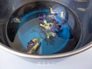 柠檬花茶的做法步骤：4