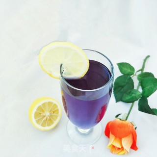 柠檬花茶的做法步骤：5