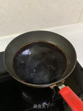 自制牛肉肠粉的做法步骤：2