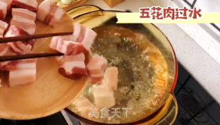 秘制红烧肉的做法步骤：8