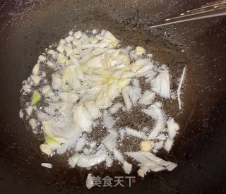 鱼香茄子的做法步骤：6