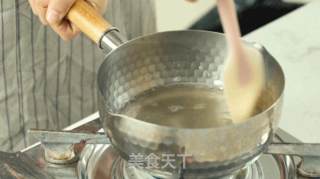 自制蛋糕|奥利奥酸奶慕斯的做法步骤：4