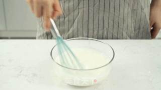 自制蛋糕|奥利奥酸奶慕斯的做法步骤：5