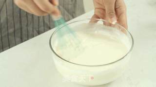 自制蛋糕|奥利奥酸奶慕斯的做法步骤：8