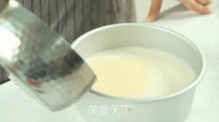 自制蛋糕|奥利奥酸奶慕斯的做法步骤：12