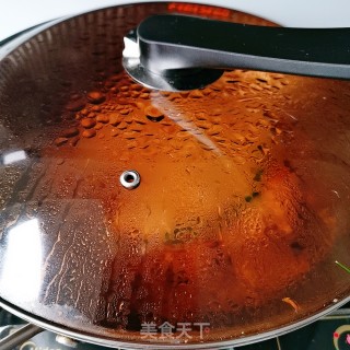 可乐鸡翅的做法步骤：11