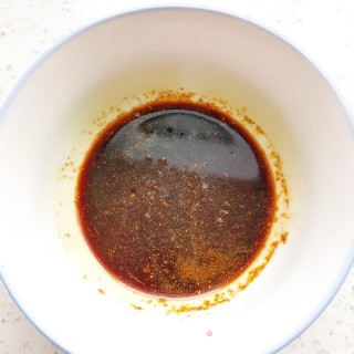 芦笋炒牛肉的做法步骤：5