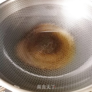 芦笋炒牛肉的做法步骤：6