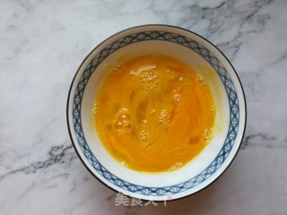 香椿木耳粉丝鸡蛋饺的做法步骤：4
