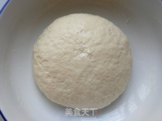 香椿木耳粉丝鸡蛋饺的做法步骤：16