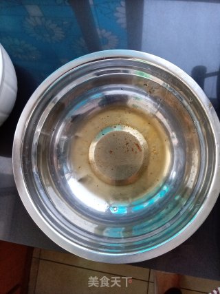 洛阳豆腐汤的做法步骤：4