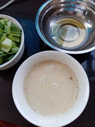 洛阳豆腐汤的做法步骤：6