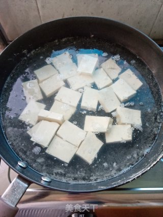 洛阳豆腐汤的做法步骤：8