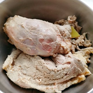 酱牛肉的做法步骤：3