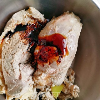 酱牛肉的做法步骤：4