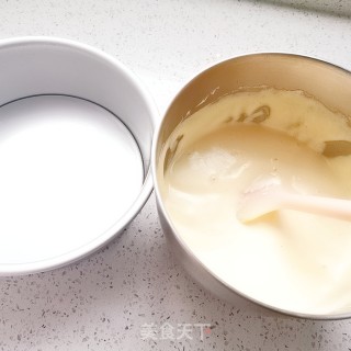 戚风蛋糕的做法步骤：11
