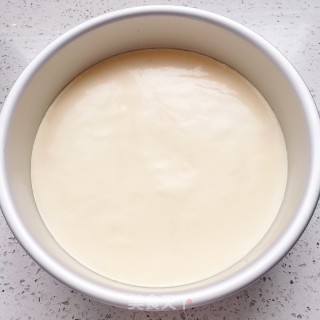 戚风蛋糕的做法步骤：12