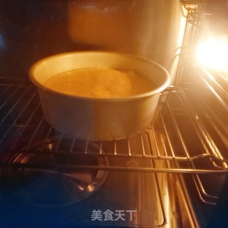 戚风蛋糕的做法步骤：13