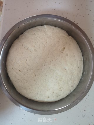 花卷的做法步骤：1