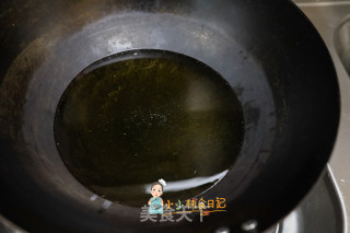 6个月以上辅食调味万能油虾油的做法步骤：2