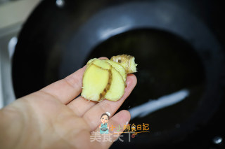 6个月以上辅食调味万能油虾油的做法步骤：3