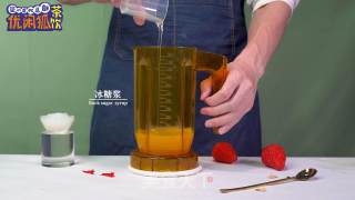 莓莓乳酸菌的做法步骤：4