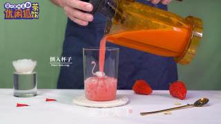 莓莓乳酸菌的做法步骤：9