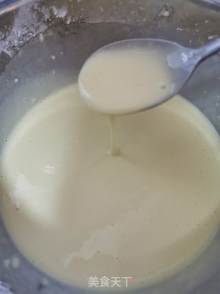 油炸香椿芽的做法步骤：4