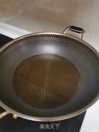 油炸香椿芽的做法步骤：5