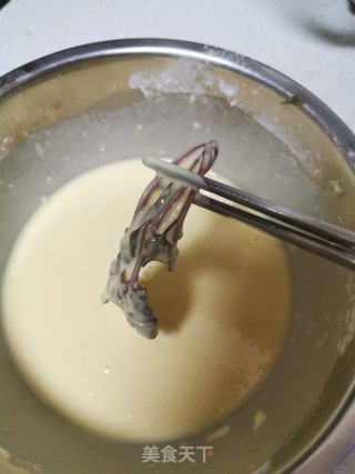 油炸香椿芽的做法步骤：6