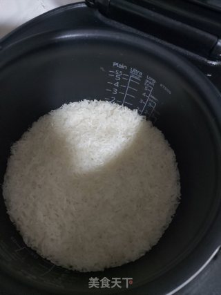 烧麦的做法步骤：1