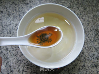 糖醋鳜鱼的做法步骤：3