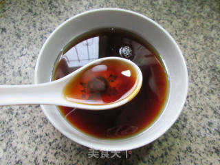 糖醋鳜鱼的做法步骤：6