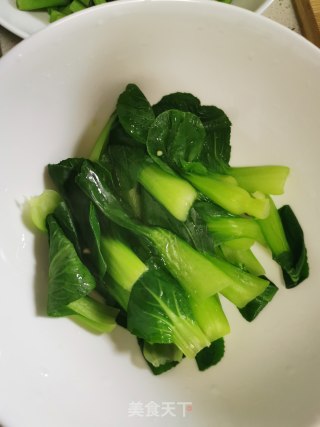 水煮肉片的做法步骤：5