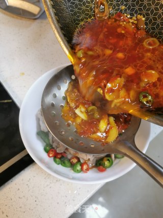 水煮肉片的做法步骤：14