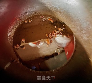 凉拌青菜的做法步骤：6