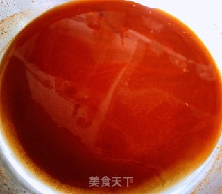 奥尔良烤猪小排的做法步骤：2