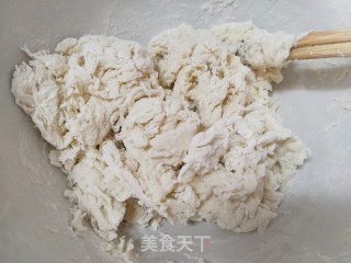 卷饼的做法步骤：3