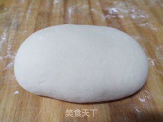 卷饼的做法步骤：4
