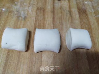 卷饼的做法步骤：6