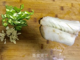 清炒山药的做法步骤：1